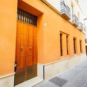 Linin Arenal Sevilla