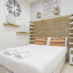 Rentalsevilla Reposo Sevilla